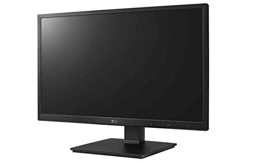 Image of 24 inch LG THIN CLIENT AIO MONITOR, 1920X1080, WIN10 IOT, AMD PRAIRIE FALCON GX 212JJ, 4GB DDR, 32GB SSD, IPS, TAA