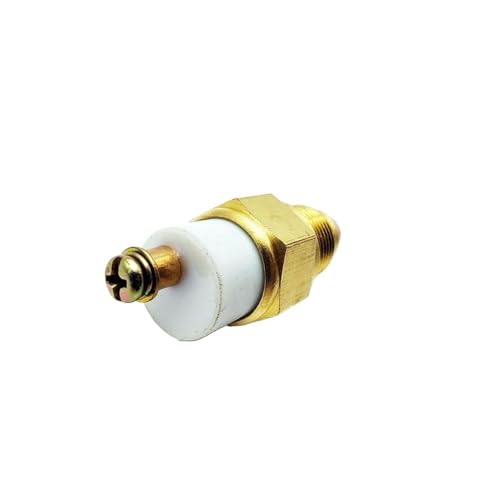 Capteur de température 65 compatible 128275-91340 refroidissement eau moteur