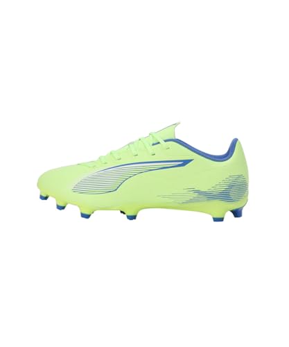 Image of Puma Unisex-Adult Ultra 5 Play Fg /Ag Football Shoe