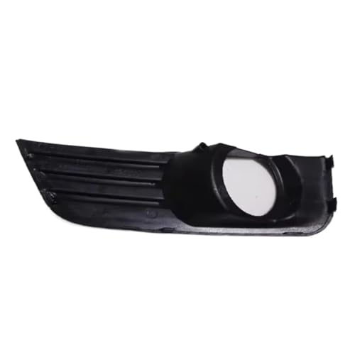 Embellecedor antiniebla para Ford 2005-2006: juego de cubiertas de parrilla inferior delantera