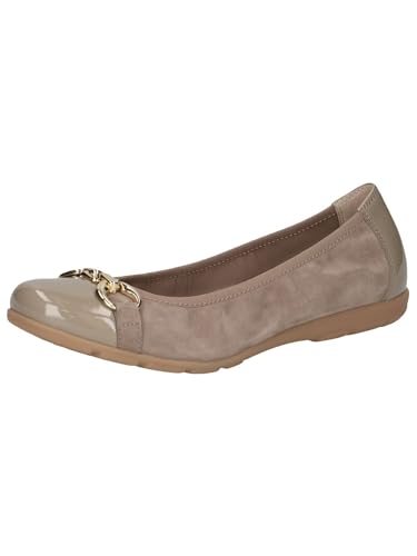 Caprice Women's Loafers Ballet Flat
