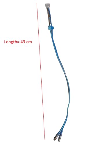 Image of Refrigerator Thermal Fuse (43cm Wire)