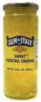 Onion,Cocktail,Sweet
