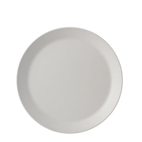 Mepal Frühstücksteller Bloom pebble white