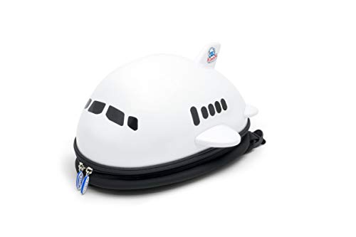 Certified Unisex Kid's Travel, Blue, Small4