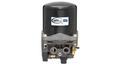 Haldex Midland Secadora Ay-Dry de 24 V