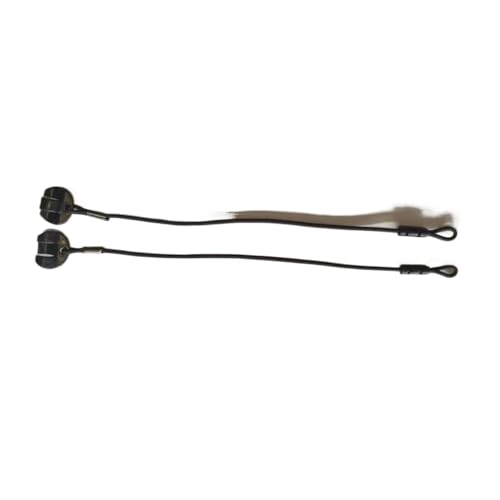 Sangle de fixation pour tablette arrière Toyota Aygo 2014-2017 cordon plage arrière de rechange