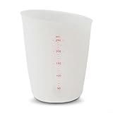 Il peut être rapidement lavé et prêt à être réutilisé