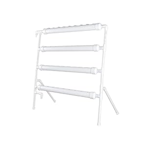 Softto Hydroponisches Anzuchtsystem für Indoor Garten