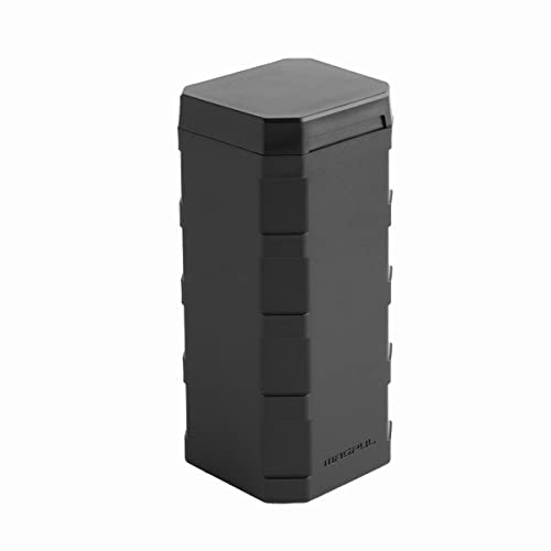 Image of Magpul DAKA Can Protective Storage Container All-Purpose Hard Shell Sunglasses Travel Case