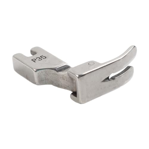 Pie Prensatelas Para Máquina De Coser Industrial P35/24983 miniatura 2