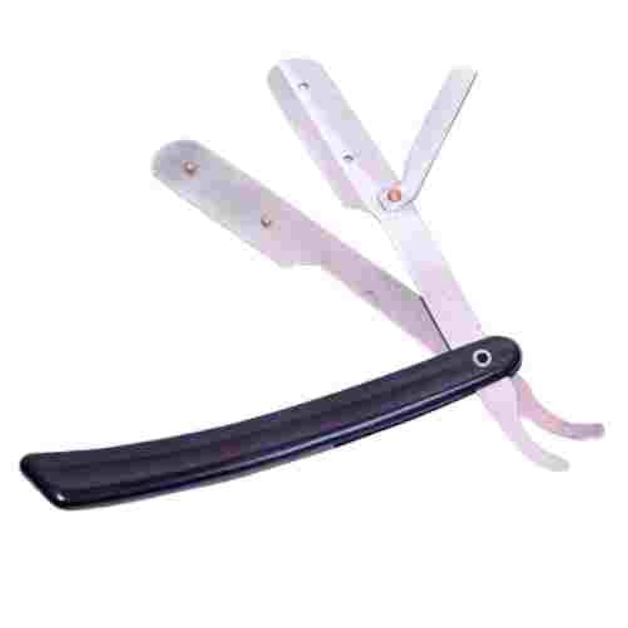 Men's Grooming Combo Kit with Hair Cutting Scissor and Razor