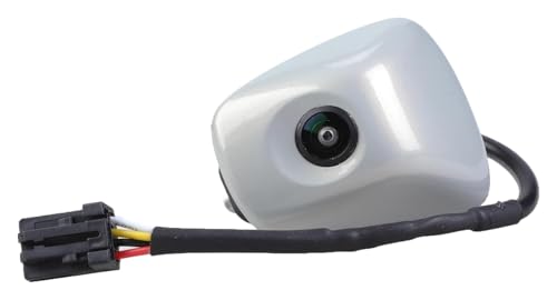 Auto Telecamera Retrocamera Per Kia Per Rio Per Berlina Posteriore Retromarcia 957601W500 Backup 95760-1W500 957601W550 95760A2520White