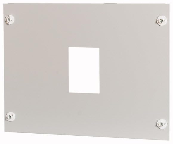 Façade Eaton NZM3 de haute précision pour châssis modulaire 600mm 174411