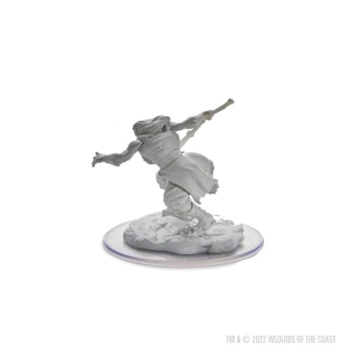 Kit de pintura D&D Frameworks Drider miniatura 5
