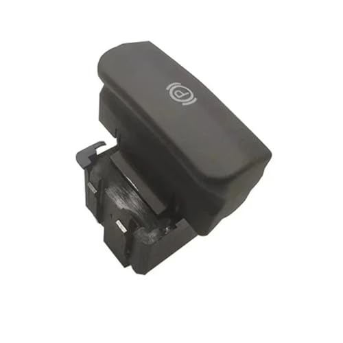 Botón de interruptor de freno de estacionamiento para Peugeot 3008 mando de freno de mano 470706