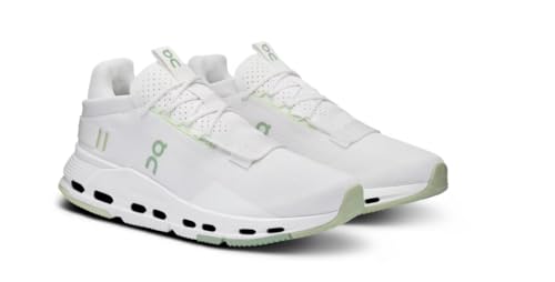 Image of On Men's Cloudnova 2 Sneakers