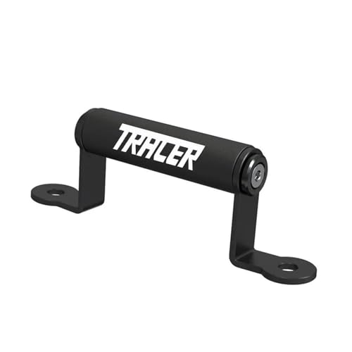 Support barre navigation moto Yamaha Tracer 700 GT pour les trajets du quotidien