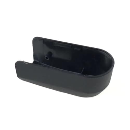 Tapa de tuerca para limpiaparabrisas trasero CC4367395 compatible con Mazda 3 2010 a 2013 4