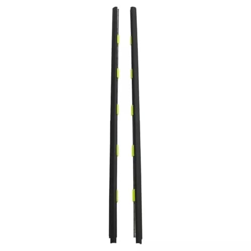 Burlete para Honda Civic EK 1996 1997 1998 1999 2000 de protección para ventanas de puertas