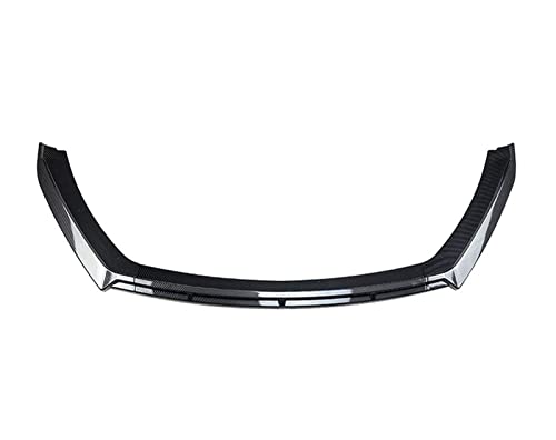 Kit carrosserie Seat Leon 3 pour remplacer et relooker pare-chocs lame ABS