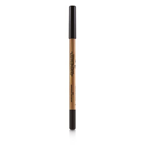 Artist Color Pencil - 612 Dimensional Dark Brown by Make Up For Ever for Women - 0.05 oz Makeup