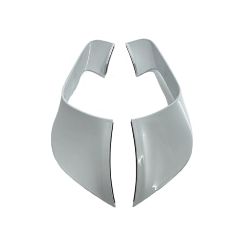 YZF-R7 aileron moto déflecteurs kit carénage latéral 2021-2023