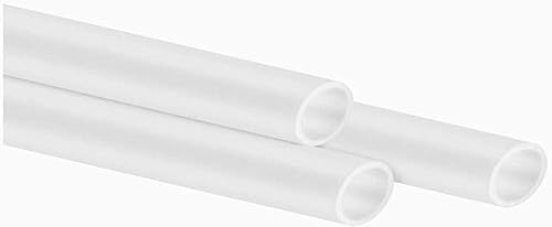 Image of CORSAIR, Hydro X Series, XT Hardline, Satin White, 12mm, Tubing