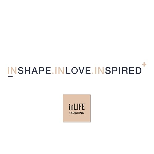 inShape. inLove. inSpired cover art