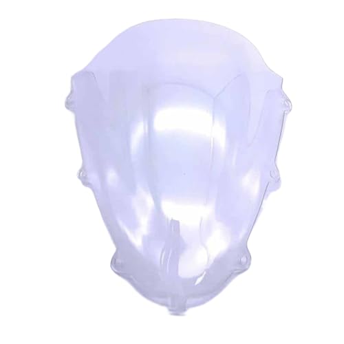 Déflecteur pare-brise double bulle Suzuki GSX-R150 GSXR125 2017-2021