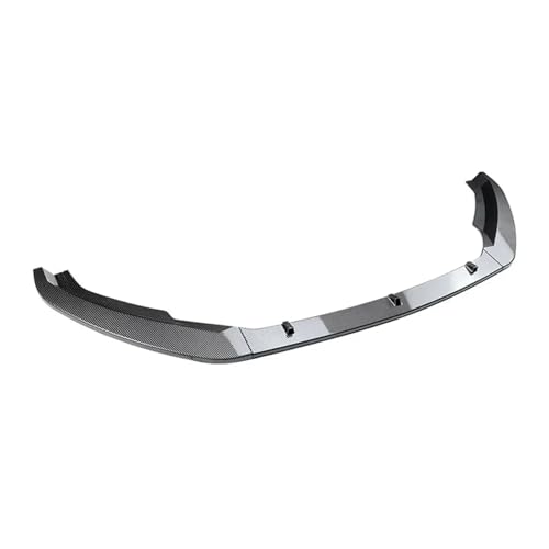 Diffuseur pare-chocs avant Skoda Superb B8 III 3V3 spoiler lèvre de protection kit 3 pièces