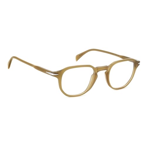 Gafas Beckham Db 1140 para el hombre urbano en la oficina y eventos 3