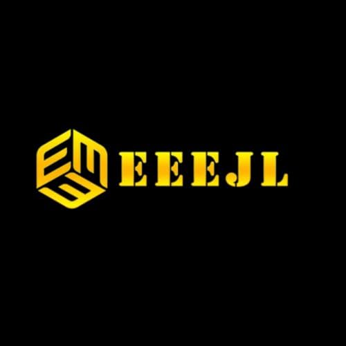 『EEEJL』のカバーアート