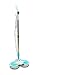 Mopy Parowe MOP MOPE Steam 10-w-1 z, Laminat/Drewno Drewniane/Płytki/Kuchnia dywanowa - Ubrania - Odzież - Przyjazny zwierzętom Steamer cały dom wielofunkcyjny użytkowanie Idealny do głębokiego