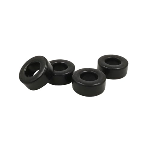 Núcleos toroidales de ferrita AS130060A de 33x19x10mm para inductores 5