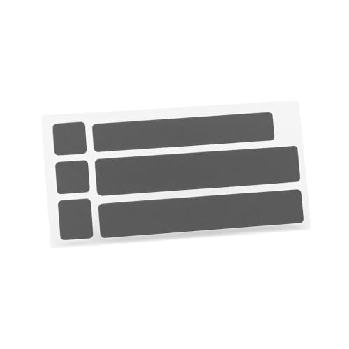 Credit Card Privacy Sticker (Non-RFID) –...