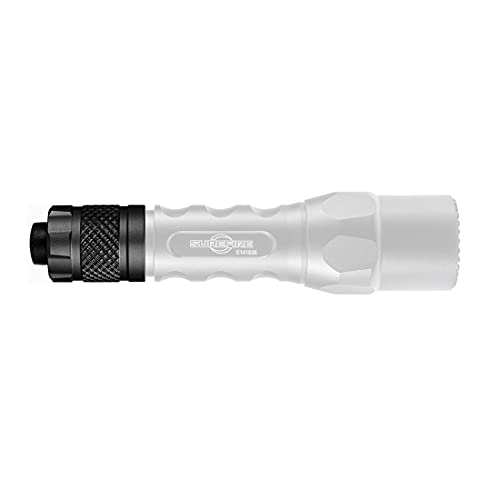 Weltool TC59 Flashlight Tailcap Switch Replacement Z41, Z58, Z59 Tail Covers for Surefire 6P, 9P,6PX, C2, C3, Z2, L5, M2, M3, M3T