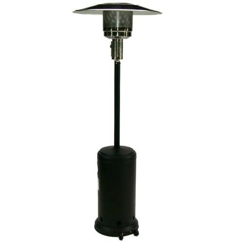 Gas Heizpilz Terrassenheizstrahler 56704 Heizstrahler 13kW ! Gasheizer Terrasse AWZ