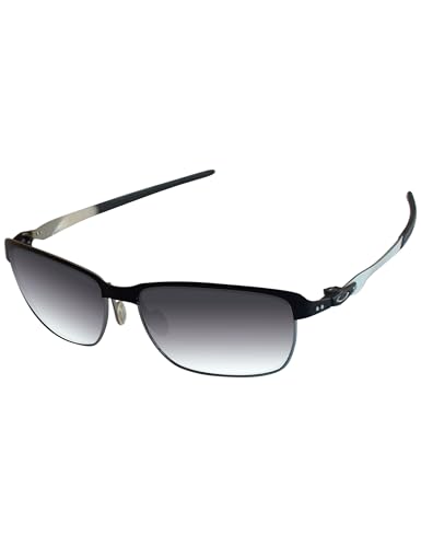 Image of Replacement Lenses & Rubber Kits for Oakley Tinfoil OO4083 Sunglass - Precision Fit, UV Block & Impact Resistant