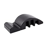 MERISHOPP Spine Corrector Pilates Barrel for Children bodytype Shape Gym Fitness Equipment| Sports Equipment | Outdoor Sports Gear | Exercise Gear
