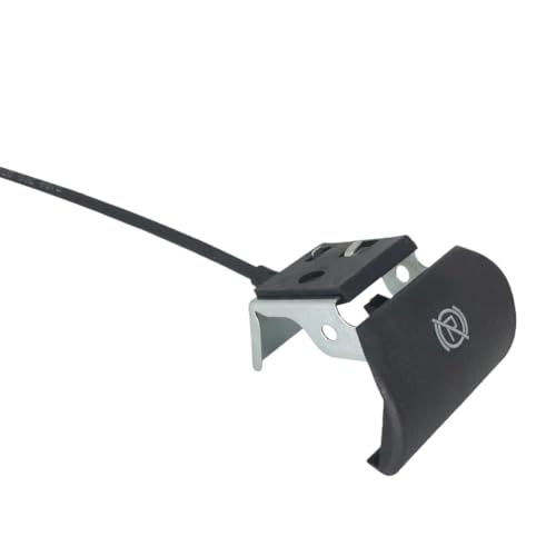 Manija de freno de estacionamiento y cable 15226272 para Chevy y Cadillac 3