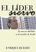 Paperback El Lider Siervo [Spanish] Book