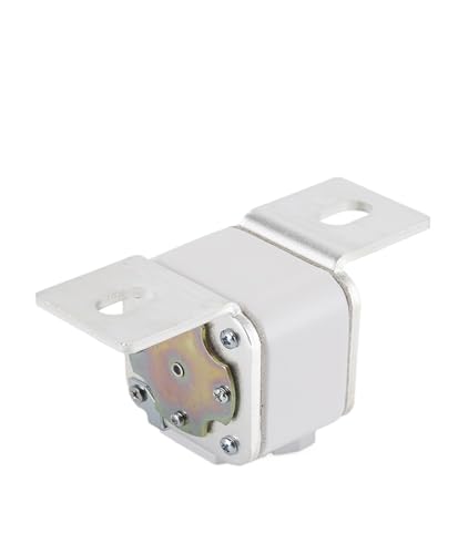 Fusible rapide L104NK coupure ultra précise DC 500V 600A - 3