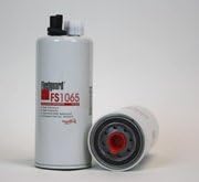 2 FLEETGUARD FS1065 (Rocky Mountain 2 Pack)