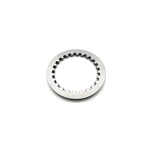 Plaques de friction d'embrayage en acier premium YB300H