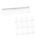 Angoily 2 Set Di Filtri Per Cappe Da Cucina in Tessuto Non Tessuto Carta Per Da Cucina Facili Da Installare E Rimuovere