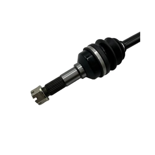 Eje trasero izquierdo CV para reparar vibraciones en UTV 700 y 750 2