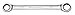 Gearwrench Wr Rat Dbl Bx 10Mmx11Mm (1 Each) 9211D