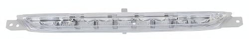 Feu arrière LED Mercedes Classe S W222 réparer éclairage cassé A2229060048