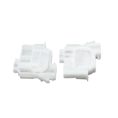 HAOCNC Filtre Amortisseur d'encre Compatible avec imprimante à Jet d'encre, 5 pièces, Compatible avec L800 L801 L1800 L810 L850 L101 L201 L210 L100 L200 L1300, écosolvant – vue 2